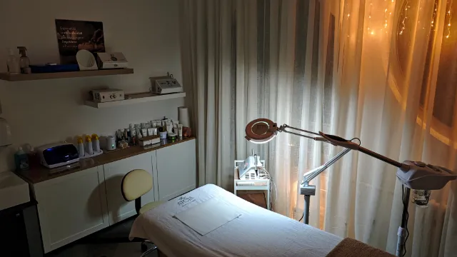 Ateya Beauty Studio za negu lica