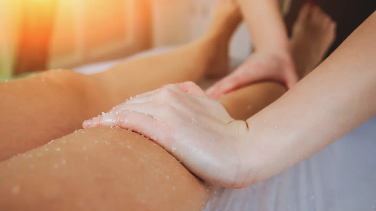 Kiparsko lekovito blato - Ateya Beauty Studio