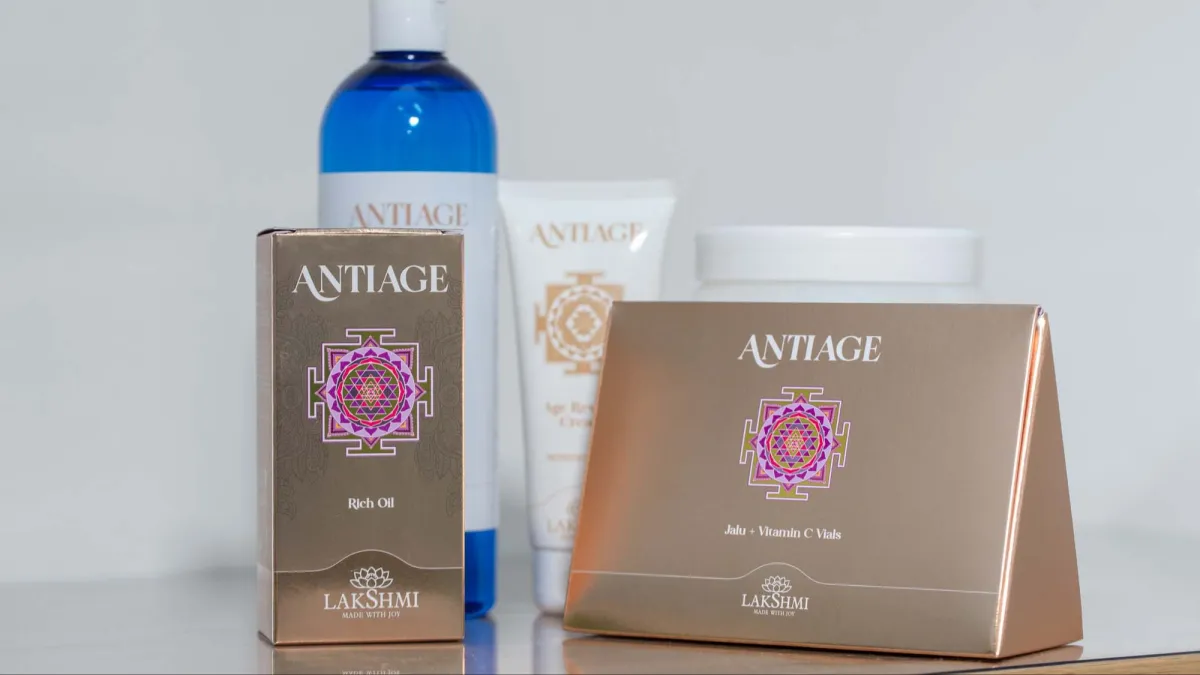 Lakshmi Anti-Age tretman - Ateya Beauty Studio