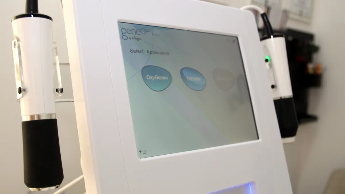 Oxygeneo Pollogen 4 u 1 - Ateya Beauty Studio