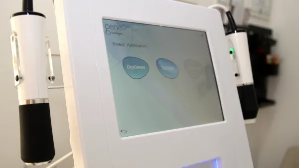 Oxygeneo Pollogen 4 u 1
