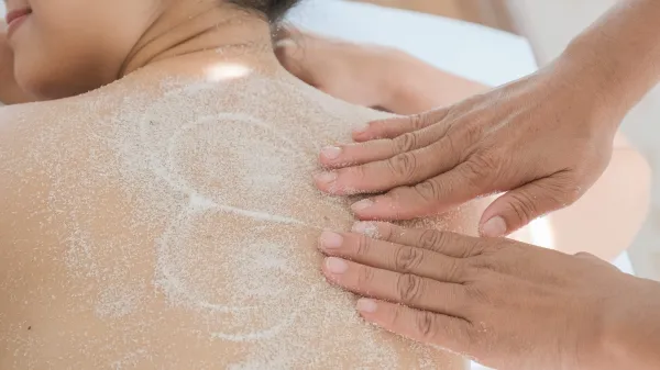 Sweet Sensation Body Spa